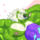 avatar kumarou midori