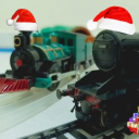 avatar Kayden's Festive Railway 🎄
