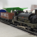 avatar Kayden's Railway