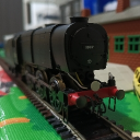 avatar 33017 'Charlie Smithers'