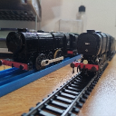 avatar Kayden's Railway