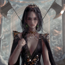 avatar 羽織紅蓮⚓