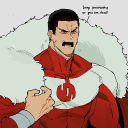 avatar Ｔｈｒａｇｇ