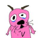 andomeita