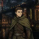 absurdhero