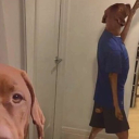 my wife left