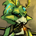 avatar Glowy