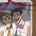 avatar O Altruísta Egoísta