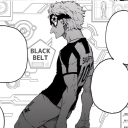 avatar O Mensageiro Da Coroa.