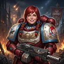 dameredet