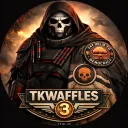 Tkwaffles's avatar