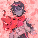 avatar dj kirbs 4k『#Love2Larp 💜』