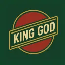 king.god