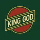 king.god
