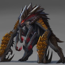 avatar Butternut Frimes