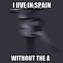 avatar Flightless Dog