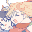 avatar Tamamo Cross Fanpage (Kai)