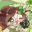 cloverchibi