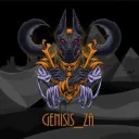 genisisza0691 avatar