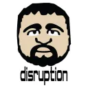disruptionjoe