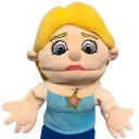nebbybrush