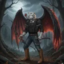willdathrillb07