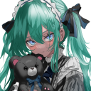 avatar Herta Salesman