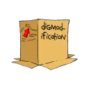 digmodification