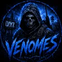 venomesdeacon