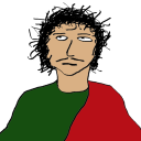 avatar John the Apostle