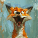 avatar Кицунэ 🦊