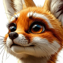 avatar Кицунэ 🦊