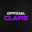 official.claps