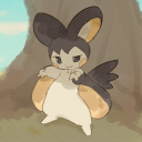 avatar An Emolga
