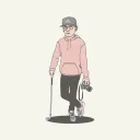 saltergolf