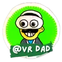 vrdad