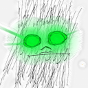 avatar Green.