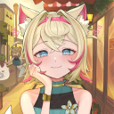 avatar RoryMercuryBestWaifuOfAllTime