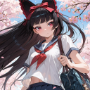avatar RoryMercuryBestWaifuOfAllTime