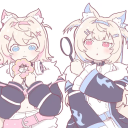 avatar RoryMercuryBestWaifuOfAllTime