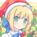 avatar Festive Connie