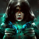 Civitai profile picture for @davidson