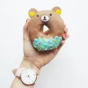 ovaldoughnut