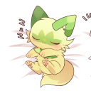 avatar Pika