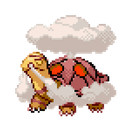 crturtle