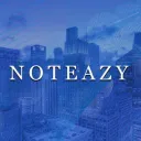 noteazy2000