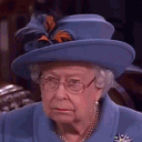 avatar Queen Elizabeth II