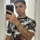 avatar tylor do santos