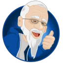 oldmanaarong