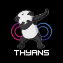 thyans